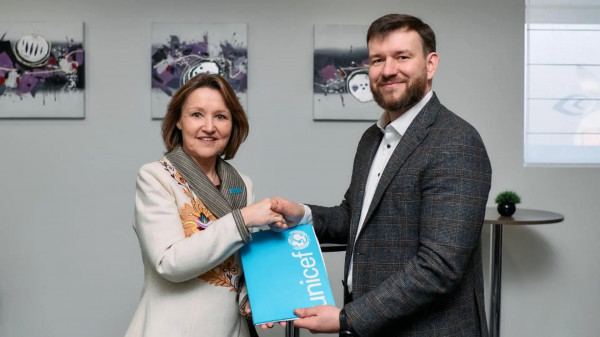 Дітям з інвалідністю підгрупи А у дев’яти областях України виплатять 6500 грн допомоги0